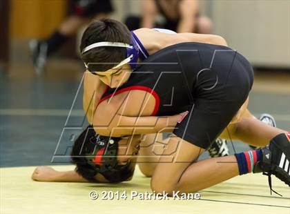 Thumbnail 3 in JV: Falls Church Jamboree photogallery.