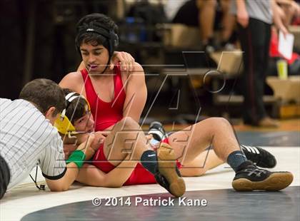 Thumbnail 1 in JV: Falls Church Jamboree photogallery.