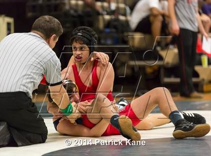 Thumbnail 2 in JV: Falls Church Jamboree photogallery.