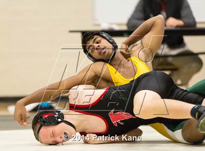 Thumbnail 3 in JV: Falls Church Jamboree photogallery.