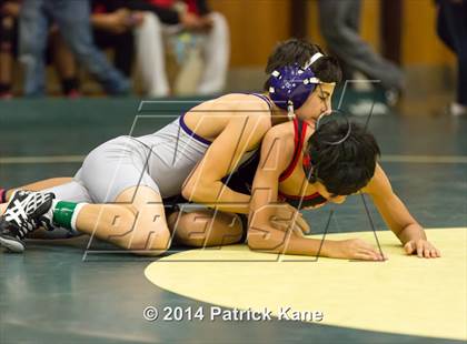 Thumbnail 2 in JV: Falls Church Jamboree photogallery.