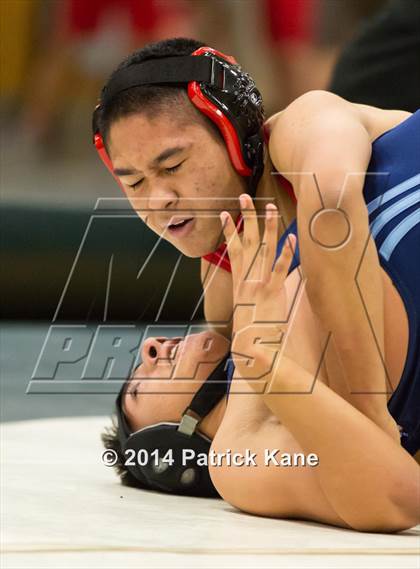 Thumbnail 2 in JV: Falls Church Jamboree photogallery.