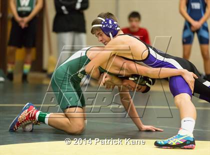 Thumbnail 3 in JV: Falls Church Jamboree photogallery.