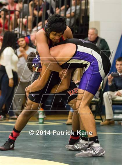 Thumbnail 1 in JV: Falls Church Jamboree photogallery.