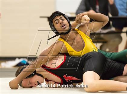 Thumbnail 2 in JV: Falls Church Jamboree photogallery.