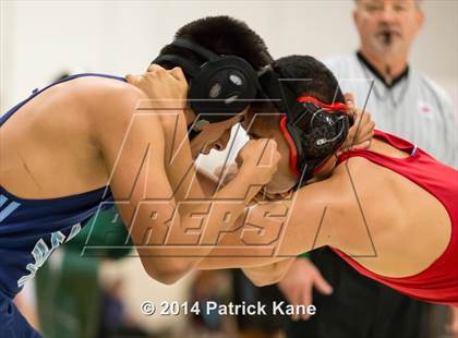Thumbnail 3 in JV: Falls Church Jamboree photogallery.