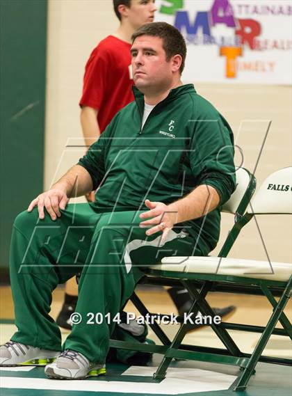 Thumbnail 3 in JV: Falls Church Jamboree photogallery.