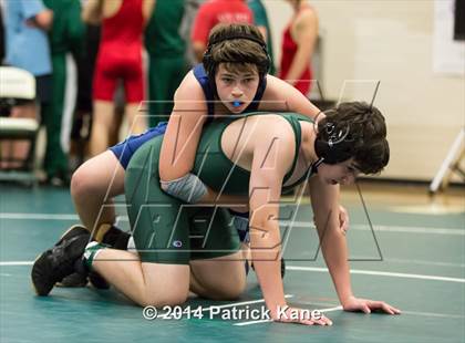 Thumbnail 2 in JV: Falls Church Jamboree photogallery.