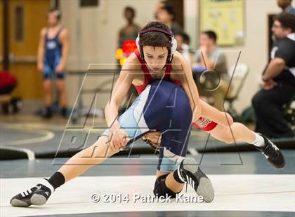 Thumbnail 3 in JV: Falls Church Jamboree photogallery.