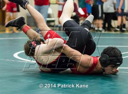 Thumbnail 3 in JV: Falls Church Jamboree photogallery.