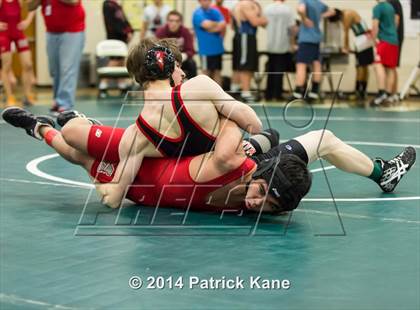 Thumbnail 2 in JV: Falls Church Jamboree photogallery.