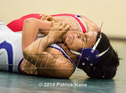 Thumbnail 3 in JV: Falls Church Jamboree photogallery.