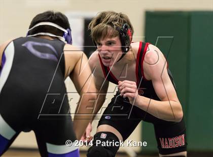 Thumbnail 3 in JV: Falls Church Jamboree photogallery.