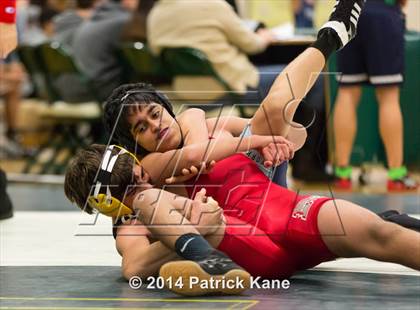 Thumbnail 2 in JV: Falls Church Jamboree photogallery.