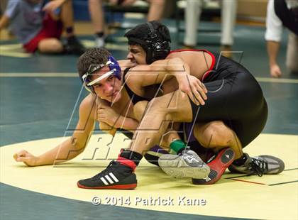 Thumbnail 1 in JV: Falls Church Jamboree photogallery.