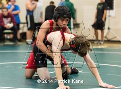 Thumbnail 1 in JV: Falls Church Jamboree photogallery.