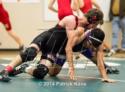 Thumbnail 2 in JV: Falls Church Jamboree photogallery.