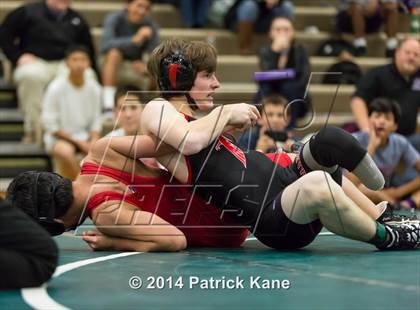 Thumbnail 3 in JV: Falls Church Jamboree photogallery.
