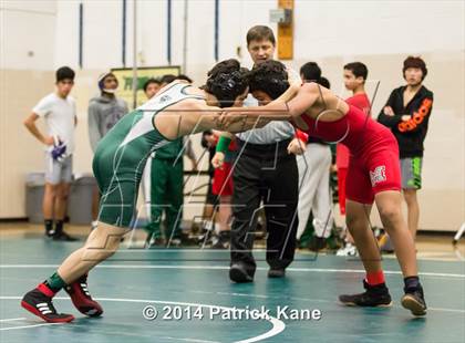 Thumbnail 1 in JV: Falls Church Jamboree photogallery.