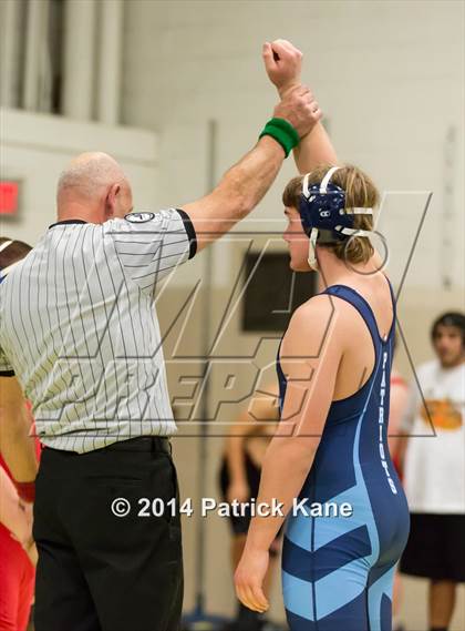 Thumbnail 2 in JV: Falls Church Jamboree photogallery.