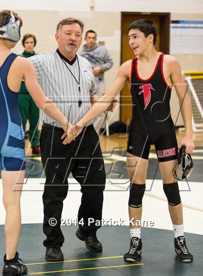 Thumbnail 1 in JV: Falls Church Jamboree photogallery.