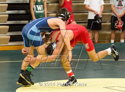 Thumbnail 2 in JV: Falls Church Jamboree photogallery.