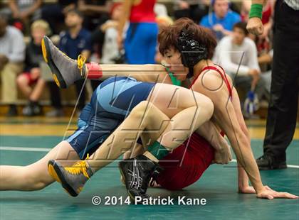 Thumbnail 2 in JV: Falls Church Jamboree photogallery.