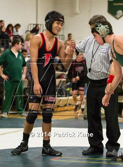 Thumbnail 2 in JV: Falls Church Jamboree photogallery.