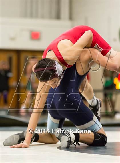 Thumbnail 2 in JV: Falls Church Jamboree photogallery.