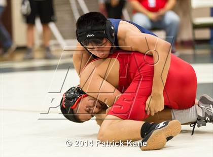 Thumbnail 3 in JV: Falls Church Jamboree photogallery.