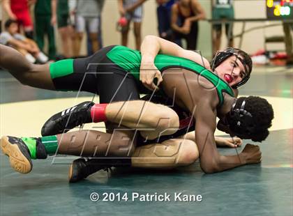 Thumbnail 3 in JV: Falls Church Jamboree photogallery.