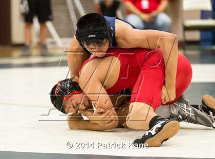 Thumbnail 1 in JV: Falls Church Jamboree photogallery.