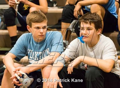 Thumbnail 1 in JV: Falls Church Jamboree photogallery.