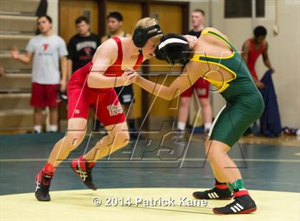 Thumbnail 2 in JV: Falls Church Jamboree photogallery.