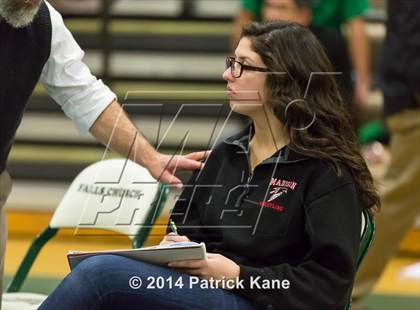 Thumbnail 1 in JV: Falls Church Jamboree photogallery.