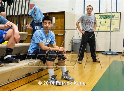 Thumbnail 1 in JV: Falls Church Jamboree photogallery.