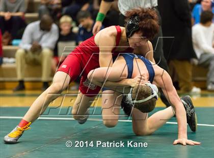 Thumbnail 3 in JV: Falls Church Jamboree photogallery.