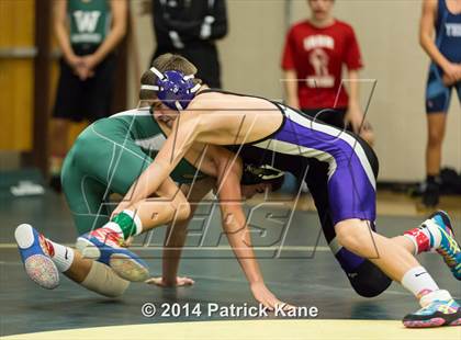 Thumbnail 2 in JV: Falls Church Jamboree photogallery.