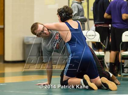 Thumbnail 3 in JV: Falls Church Jamboree photogallery.