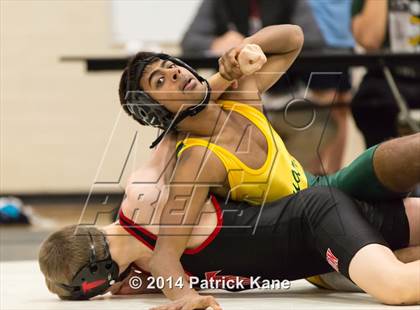 Thumbnail 1 in JV: Falls Church Jamboree photogallery.