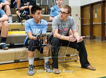 Thumbnail 2 in JV: Falls Church Jamboree photogallery.