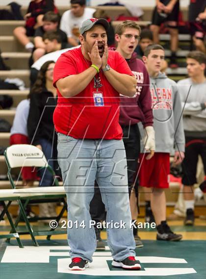 Thumbnail 2 in JV: Falls Church Jamboree photogallery.