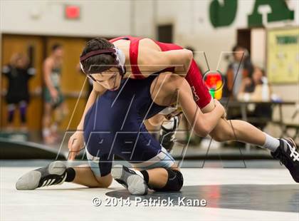 Thumbnail 1 in JV: Falls Church Jamboree photogallery.