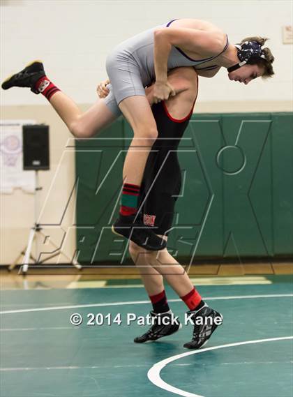 Thumbnail 1 in JV: Falls Church Jamboree photogallery.