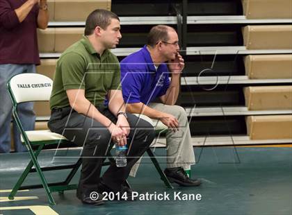 Thumbnail 2 in JV: Falls Church Jamboree photogallery.