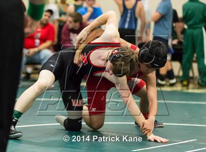 Thumbnail 3 in JV: Falls Church Jamboree photogallery.