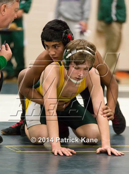 Thumbnail 2 in JV: Falls Church Jamboree photogallery.
