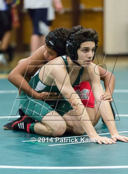 Thumbnail 1 in JV: Falls Church Jamboree photogallery.