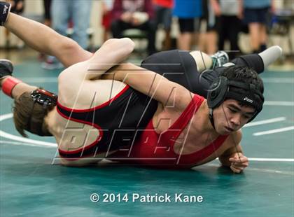 Thumbnail 2 in JV: Falls Church Jamboree photogallery.