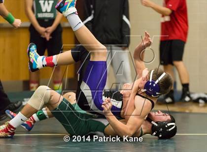 Thumbnail 2 in JV: Falls Church Jamboree photogallery.